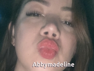 Abbymadeline