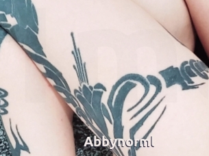 Abbynorml