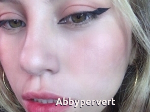 Abbypervert