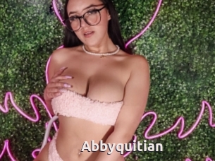 Abbyquitian