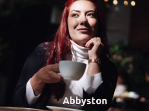 Abbyston