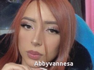 Abbyvannesa