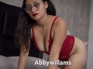 Abbywillams