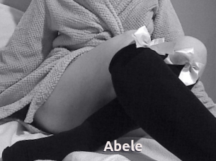 Abele