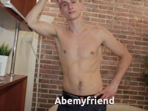 Abemyfriend