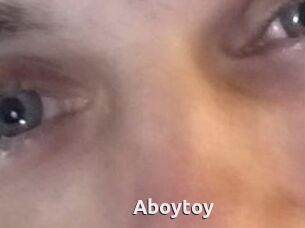 Aboytoy