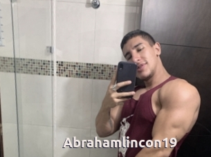 Abrahamlincon19