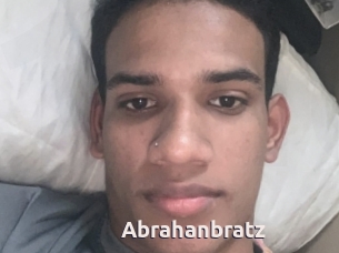 Abrahanbratz