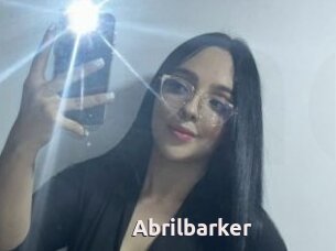 Abrilbarker