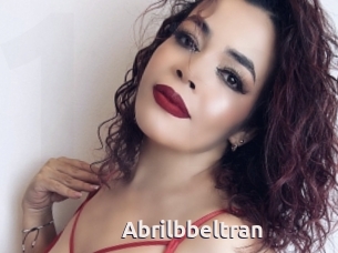 Abrilbbeltran