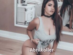 Abrilkoller