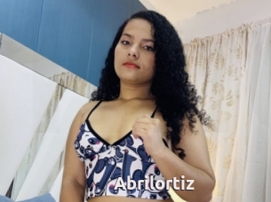 Abrilortiz