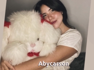 Abycarson