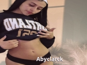 Abyclarck