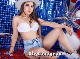 Abythompson