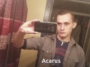 Acarus