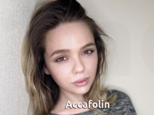 Accafolin