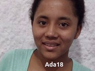 Ada18