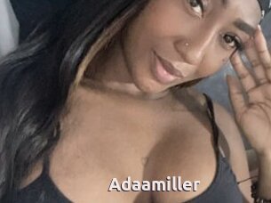 Adaamiller