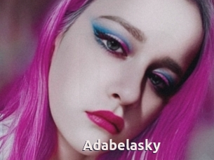 Adabelasky