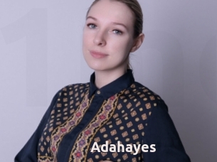 Adahayes