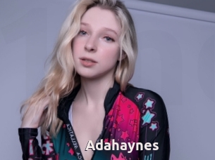 Adahaynes