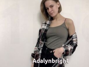 Adalynbright