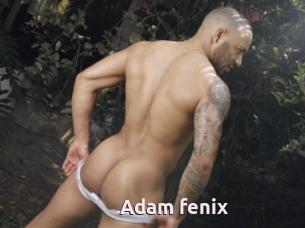 Adam_fenix