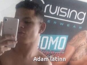 Adam_latinn