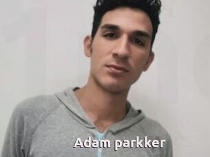 Adam_parkker