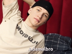 Adamalbro