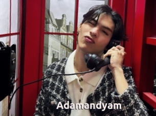 Adamandyam