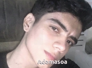 Adamasoa