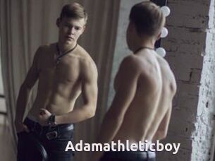 Adamathleticboy