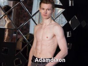 Adamdixon