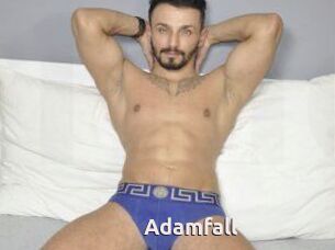 Adamfall