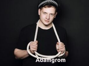 Adamgrom