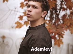 Adamlevi