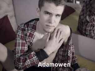 Adamowen