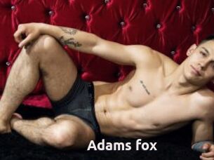 Adams_fox