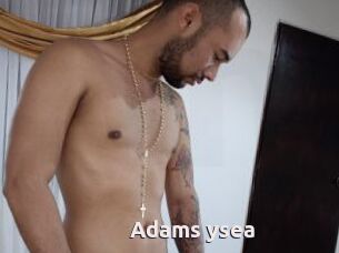 Adams_ysea