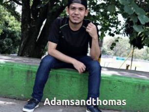 Adamsandthomas