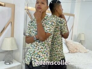 Adamscoller