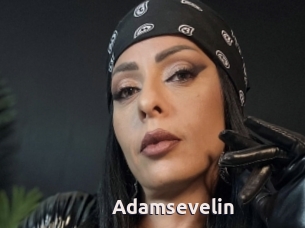 Adamsevelin