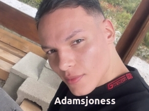 Adamsjoness