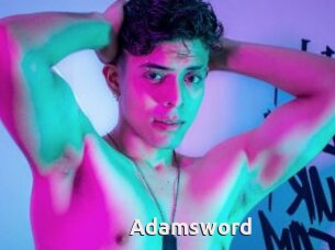 Adamsword