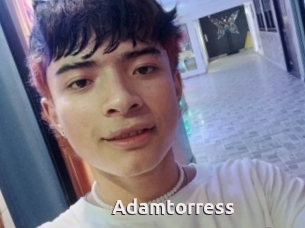 Adamtorress