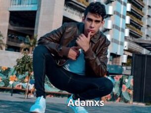 Adamxs