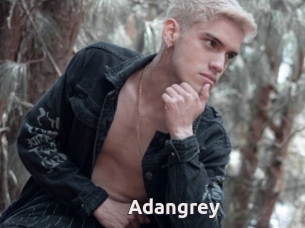 Adangrey