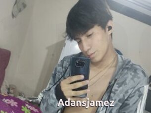 Adansjamez